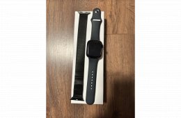 Apple Watch Series 9 45MM GPS Alu Éjfekete