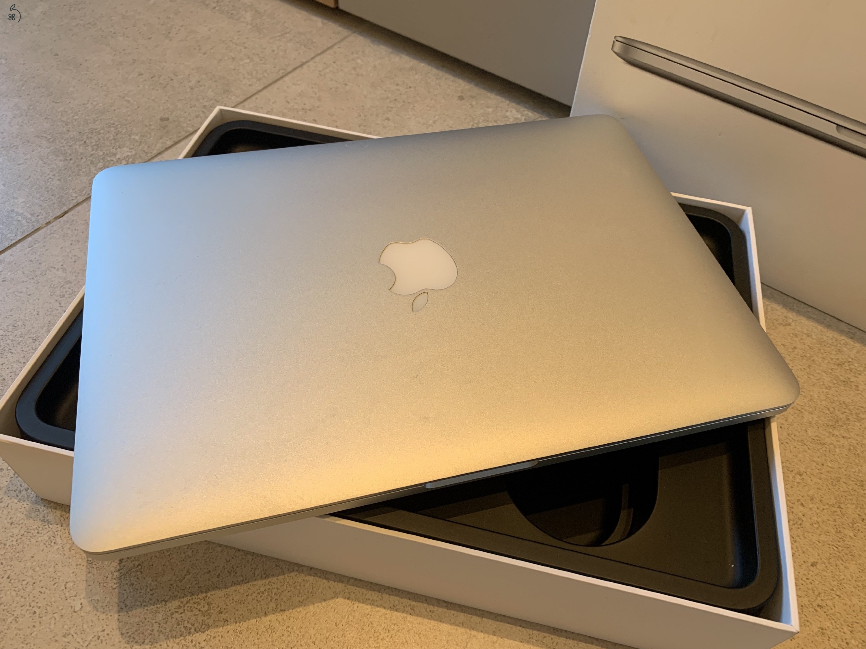 Macbook Pro 13