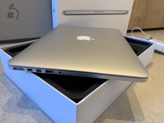 Macbook Pro 13