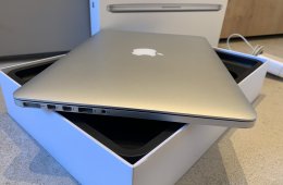 Macbook Pro 13