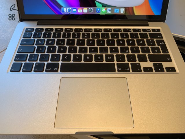 Macbook Pro 13