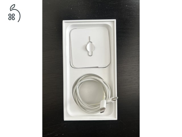 Apple Iphone 11 zöld 128GB