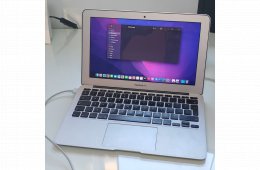 Macbook Air 2013 mid i5/4GB RAM/128GB SSD - ENG