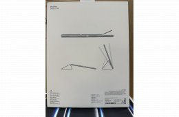 Apple Smart Folio - fekete - Ipad 13 inch pro készűlékhez- Bontatlan eladó