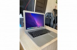 Apple MacBook Air (13-inch, 2017)