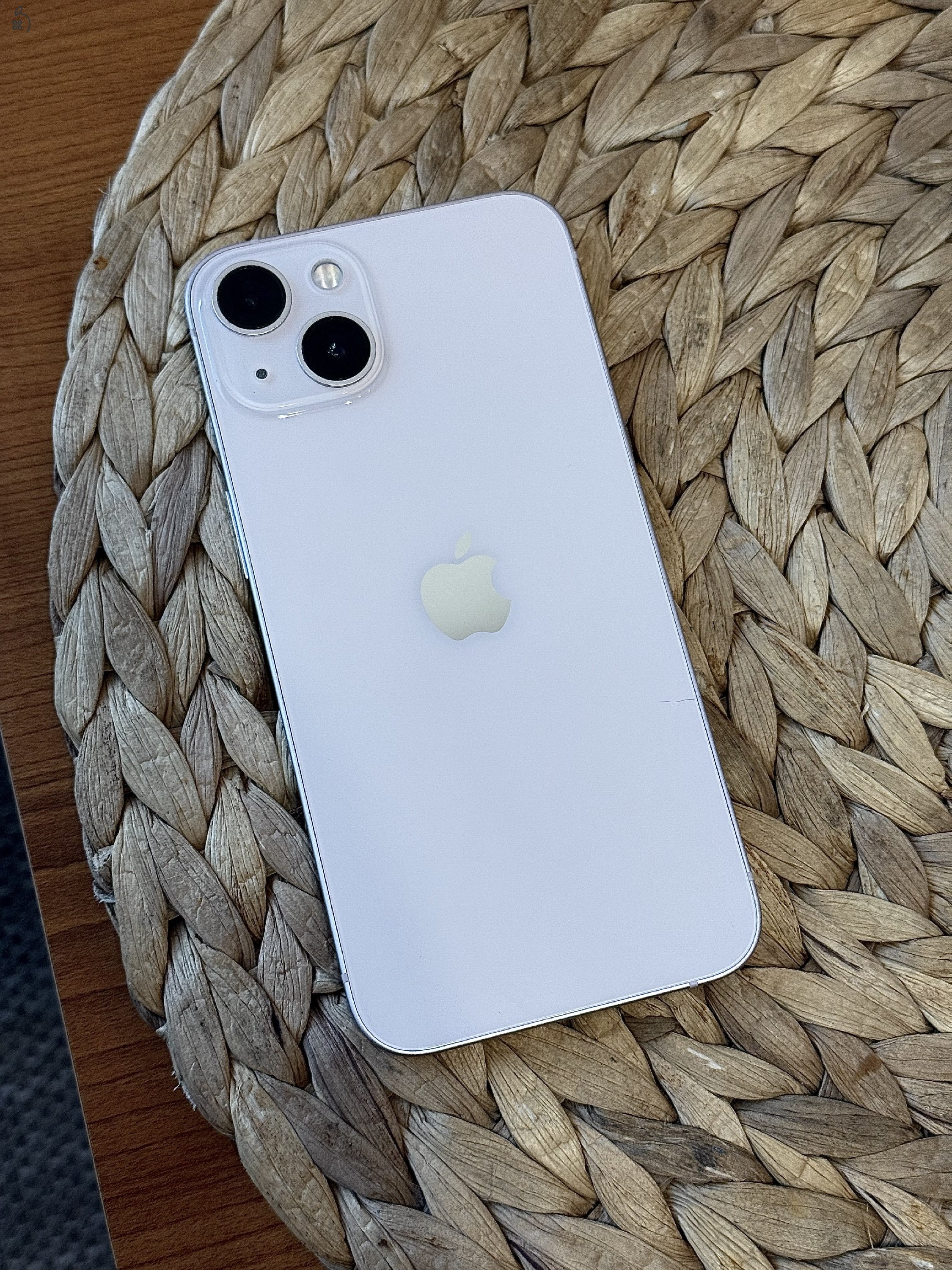 iPhone 13 - karctalan, rózsaszín