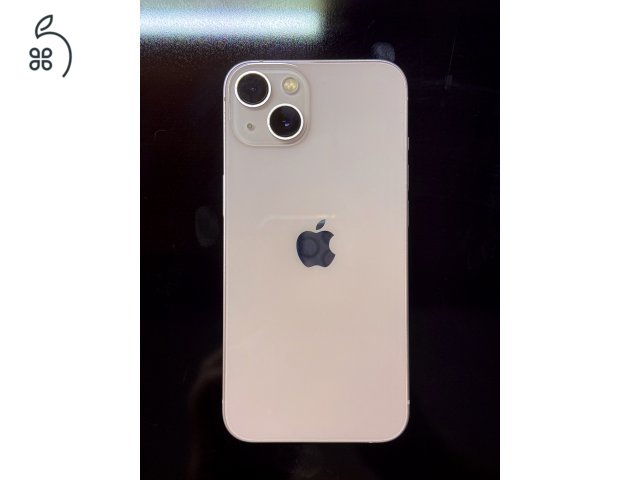 iPhone 13 - karctalan, rózsaszín