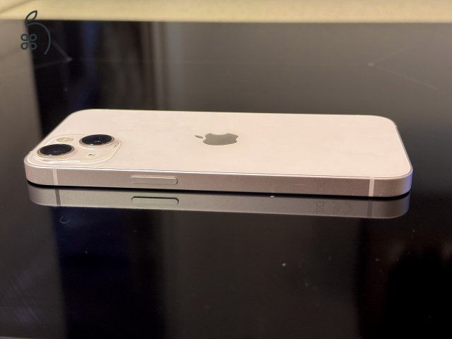 iPhone 13 - karctalan, rózsaszín