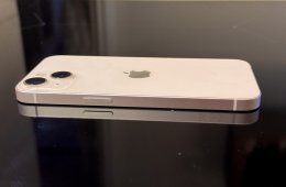 iPhone 13 - karctalan, rózsaszín