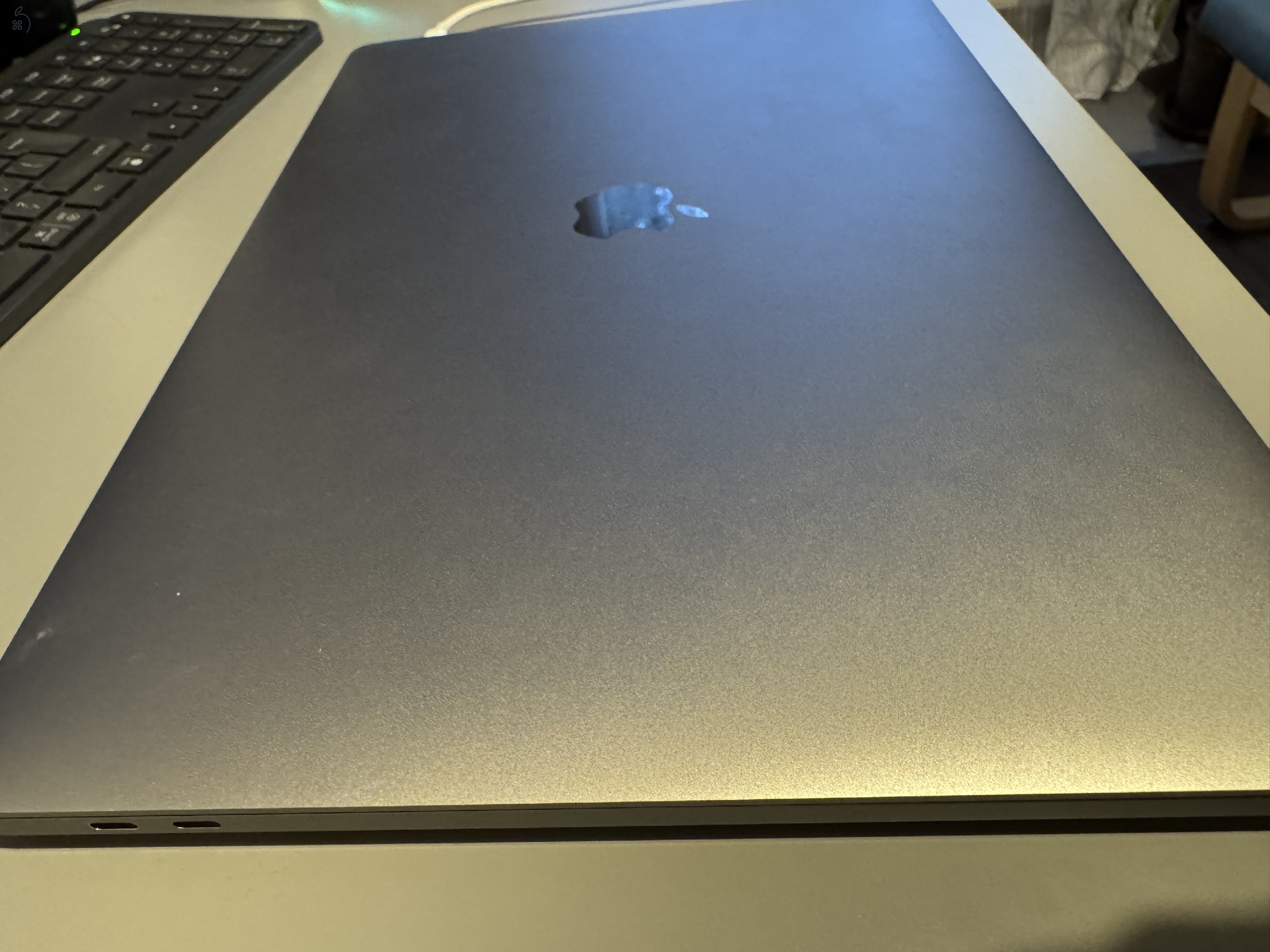 MacBook Pro 2019 