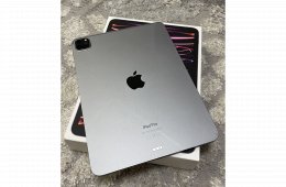 ELADÓ KITŰNŐ ÁLLAPOTÚ  4.GENERÁCIÓS IPAD PRO 11-INCH!!!