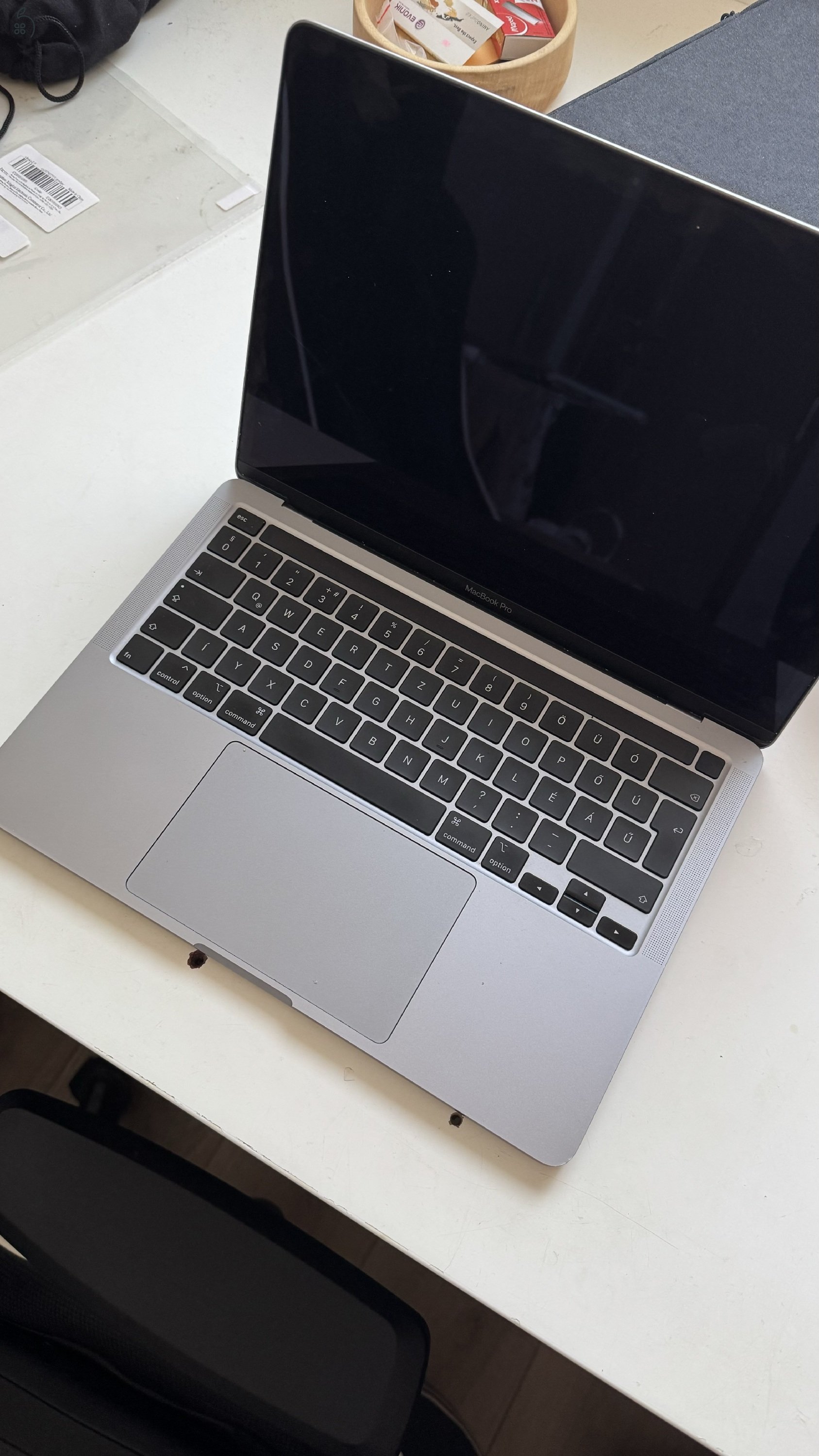 Macbook Pro 13” 2019