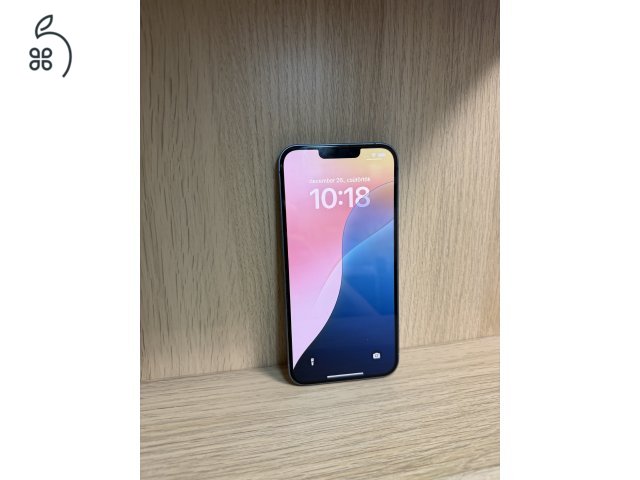 Iphone 14 plus 128gb kék (14 db ajándék tok)