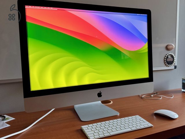 iMac 5K 27