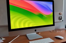 iMac 5K 27