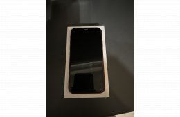 Eladó megkímélt állapotú iPhone XR 128gb