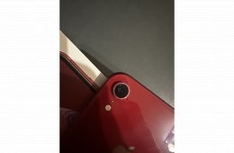 Eladó megkímélt állapotú iPhone XR 128gb