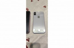 Iphone Xs 64 gb white 