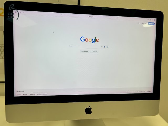 iMac 21.5