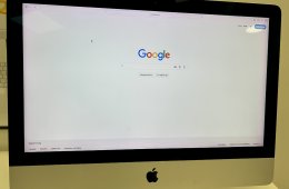 iMac 21.5