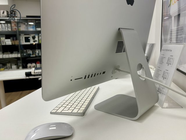 iMac 21.5