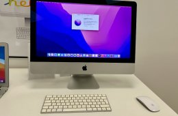 iMac 21.5