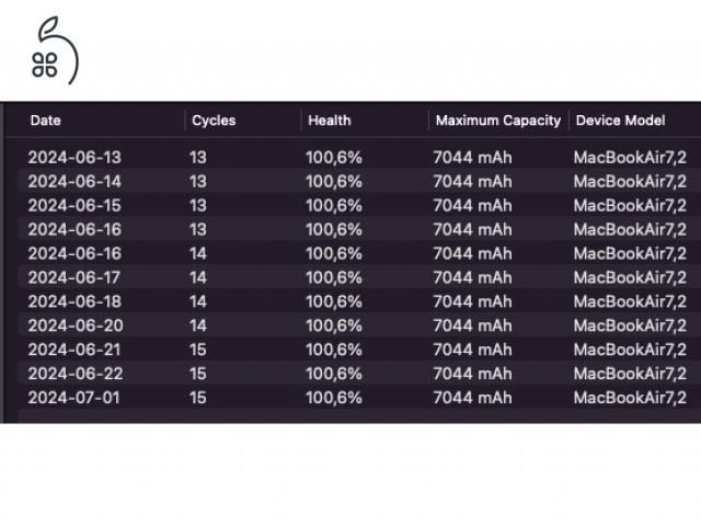 Macbook Air - 13