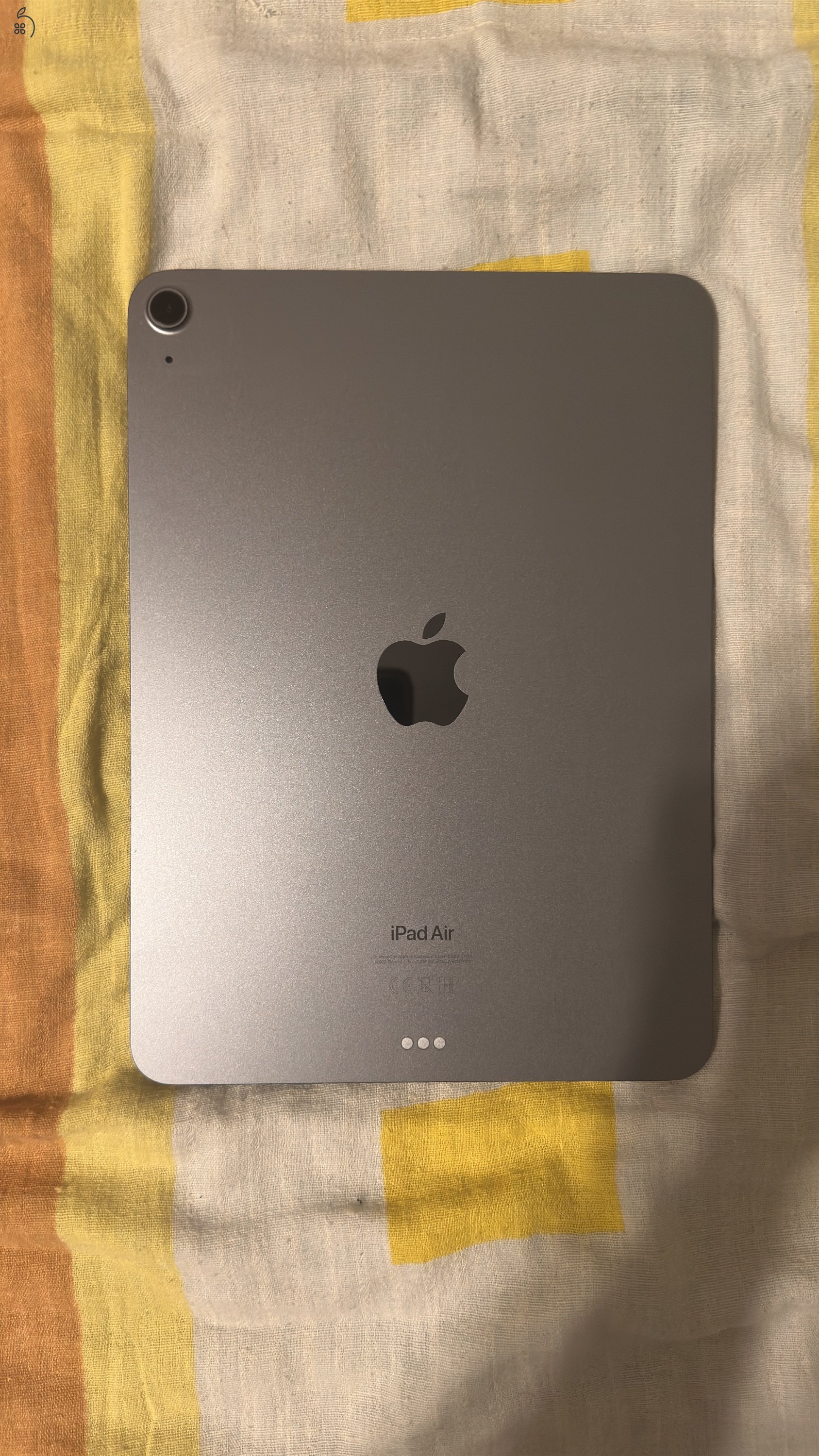 Ipad Air 6 M2 11