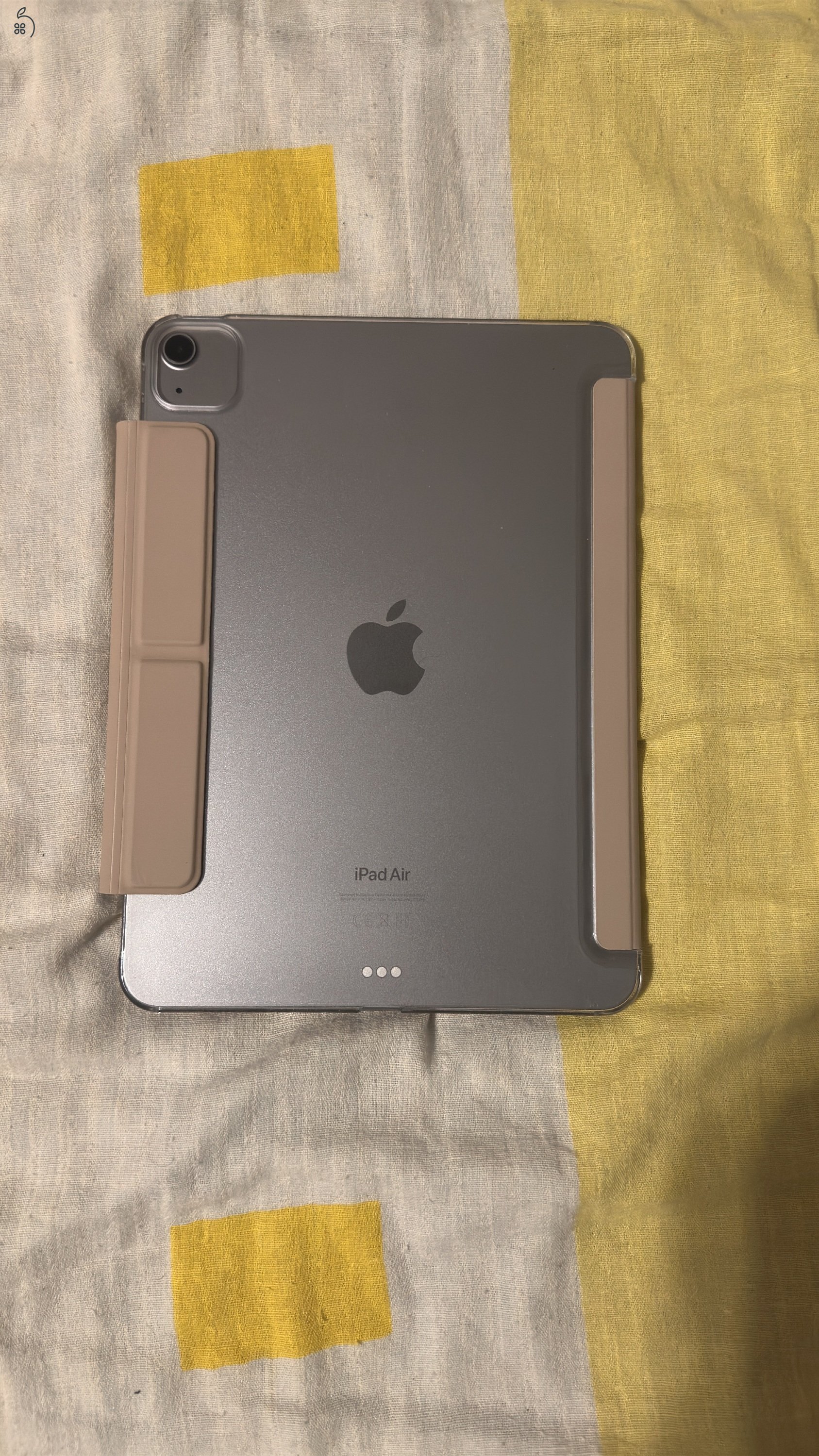 Ipad Air 6 M2 11