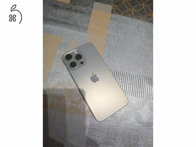 Iphone 15pro max 256gb