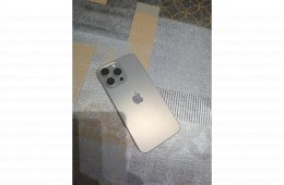 Iphone 15pro max 256gb