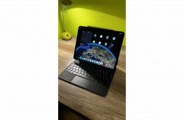 iPad Pro 12,9 M1 WiFi + Cellular 5G, 128 Gb + Magic Keyboard (magyar) + Apple Pencil 2