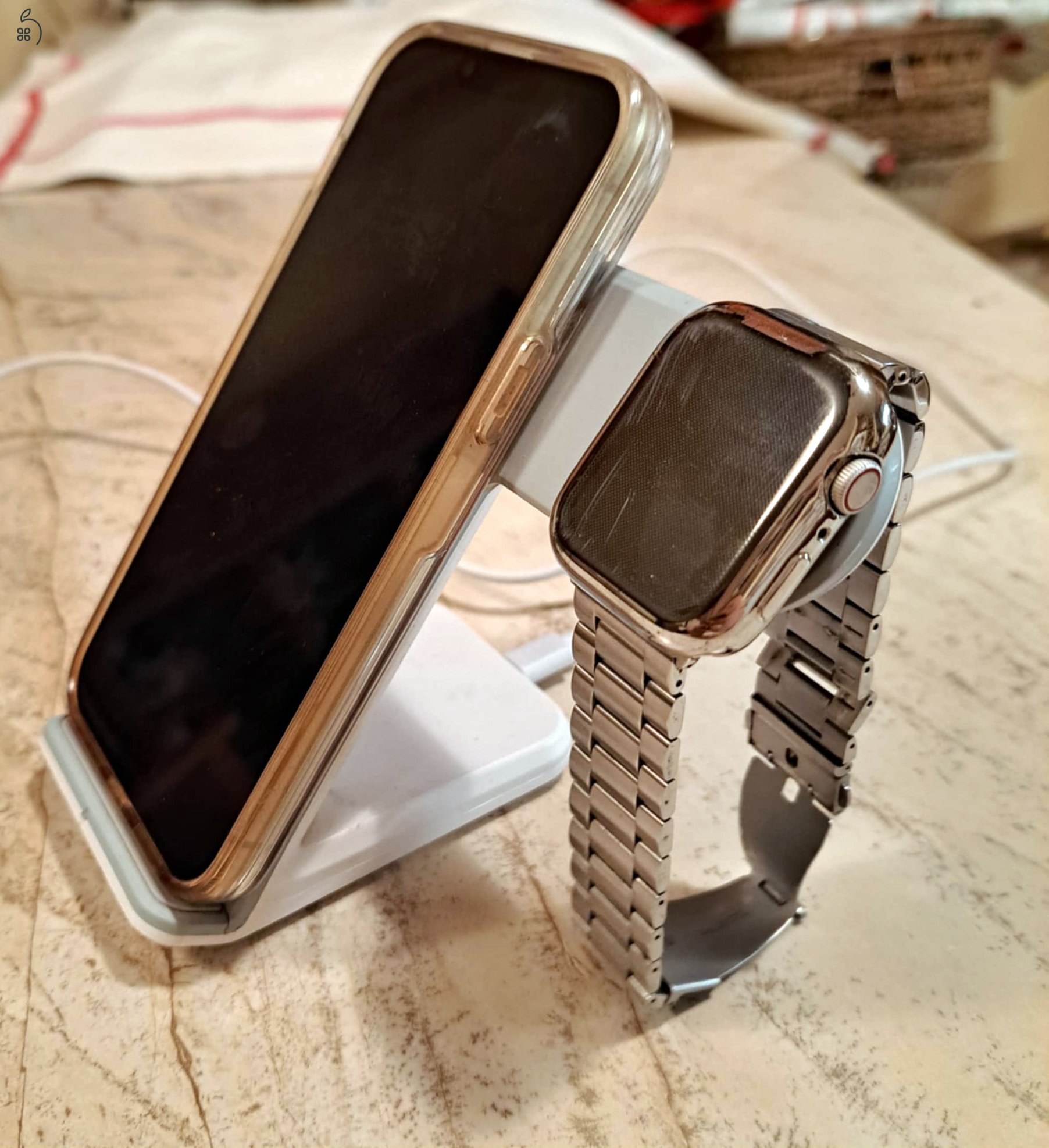 Iphone 14 Plus 128GB + Watch Series 8 45mm