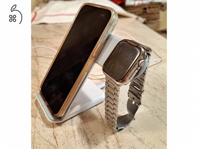 Iphone 14 Plus 128GB + Watch Series 8 45mm