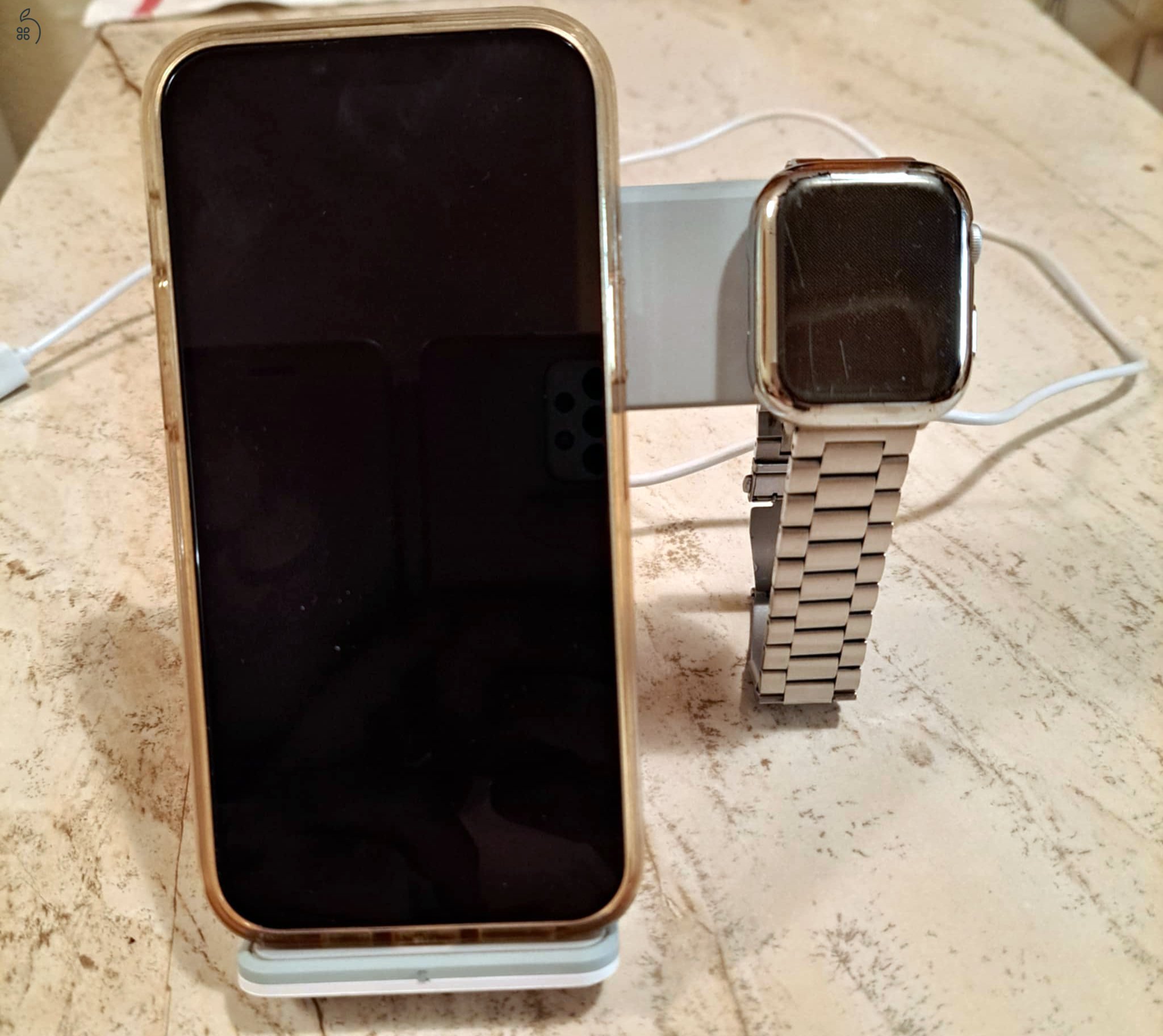 Iphone 14 Plus 128GB + Watch Series 8 45mm