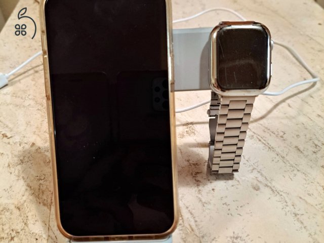 Iphone 14 Plus 128GB + Watch Series 8 45mm