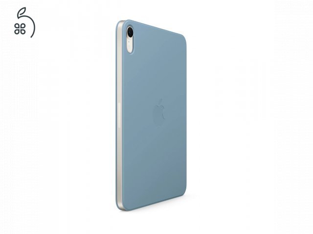 Smart Folio A17 Pro chipes iPad minihez – (denim) 