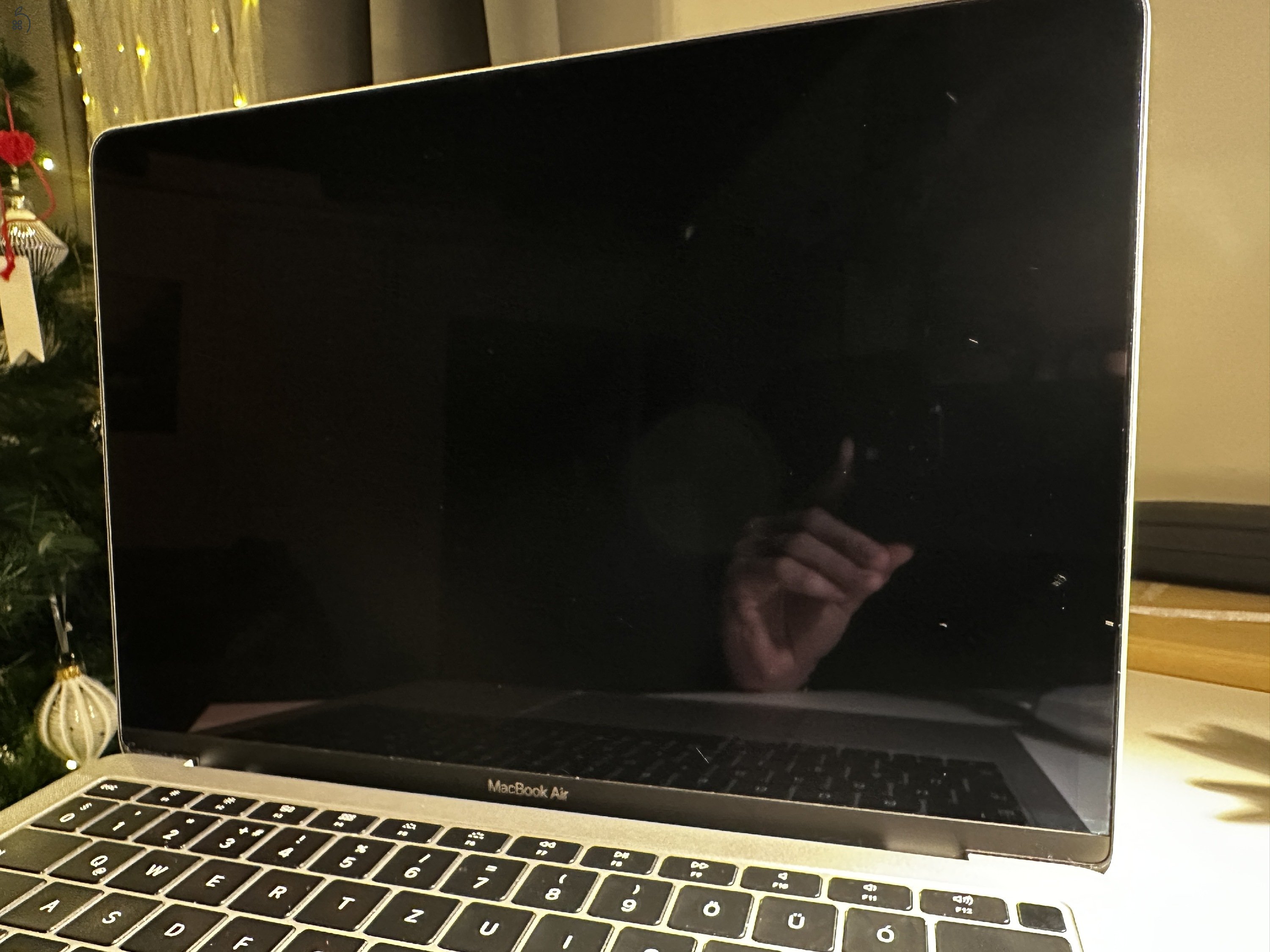 Macbook Air Retina 13