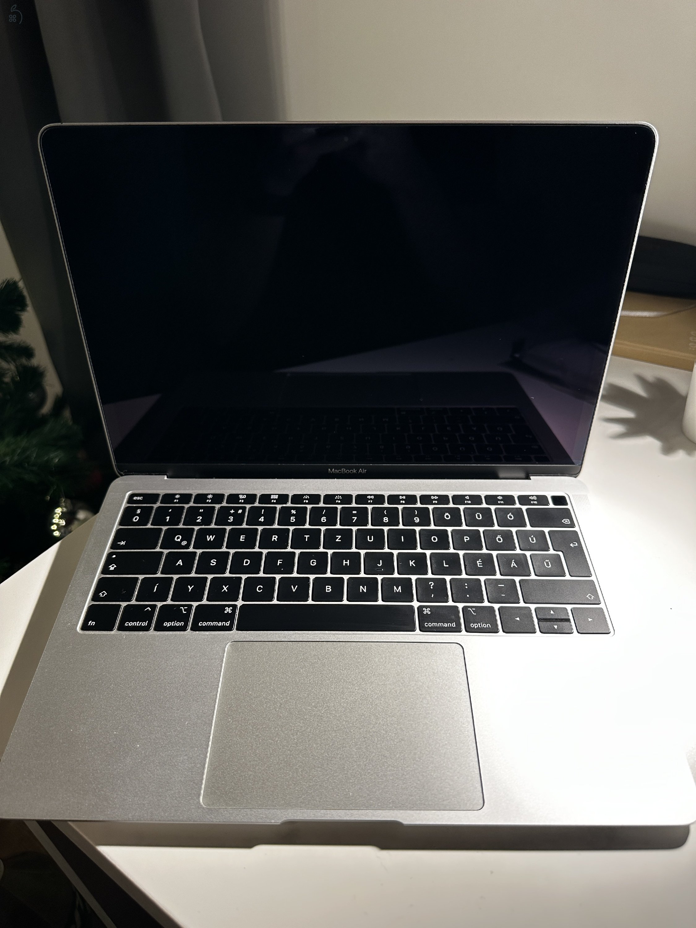 Macbook Air Retina 13