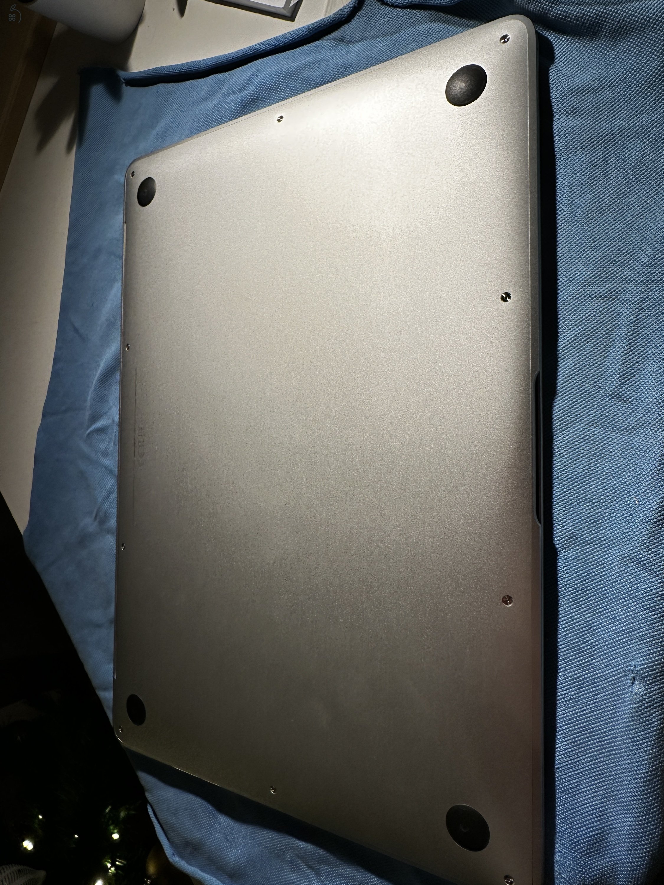 Macbook Air Retina 13