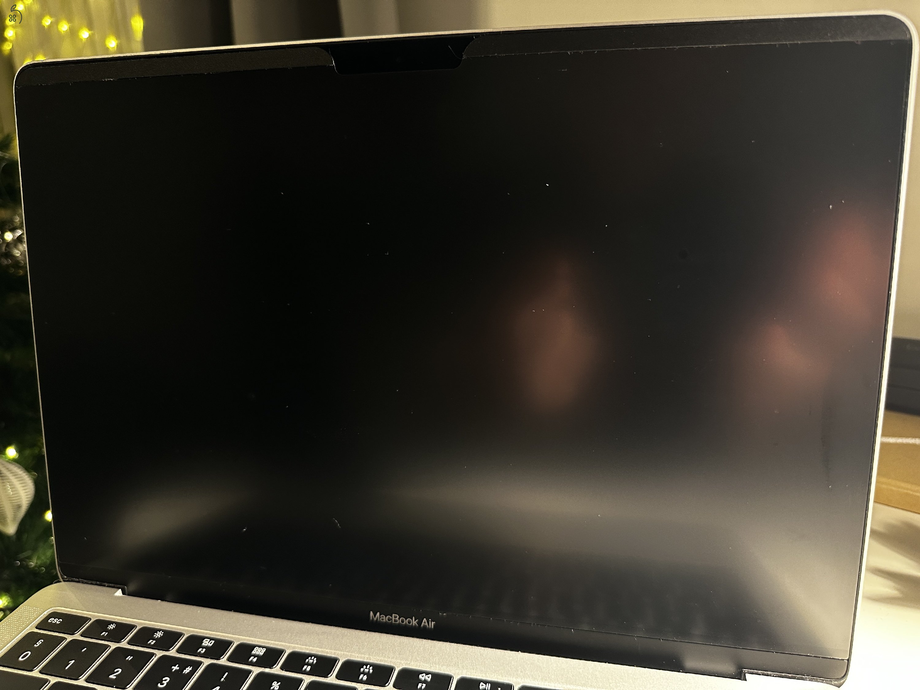 Macbook Air Retina 13