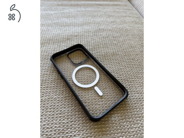 iPhone 14 Pro Max 256GB Black kártyafüggetlen, ajándék tokkal