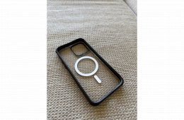 iPhone 14 Pro Max 256GB Black kártyafüggetlen, ajándék tokkal