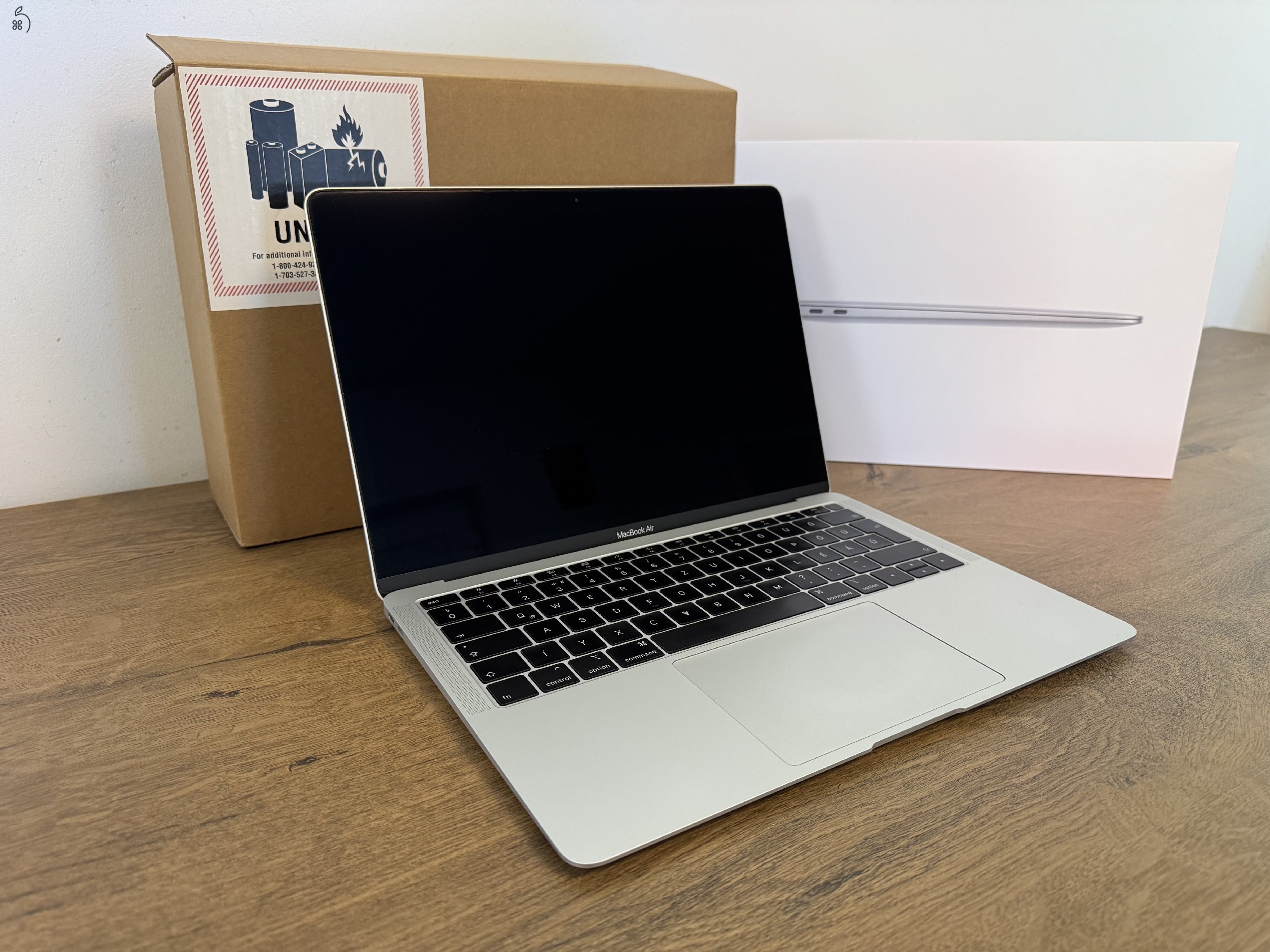 MacBook Air 13