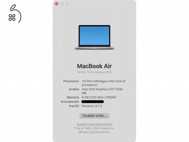 MacBook Air 13