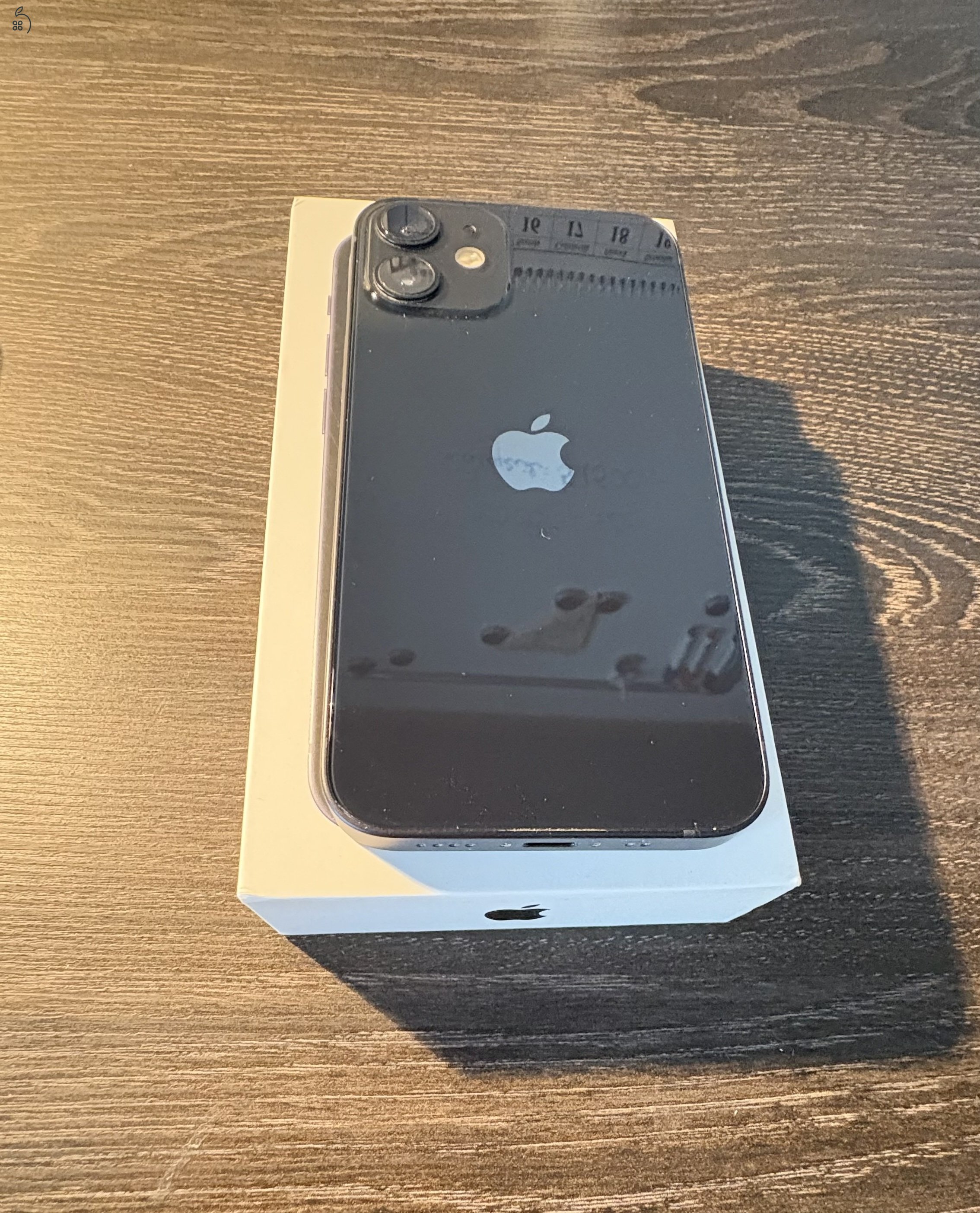 iPhone 12 mini