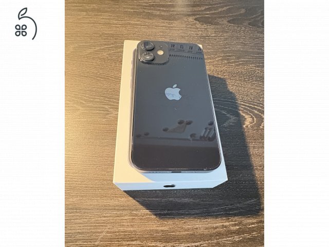 iPhone 12 mini