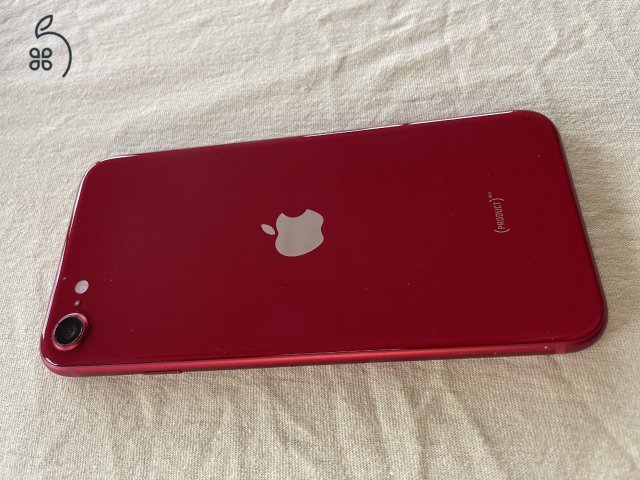 iPhone SE3 - jó állapotban