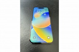 Eladó iphone 14 Pro - Kitűnő állapotban!