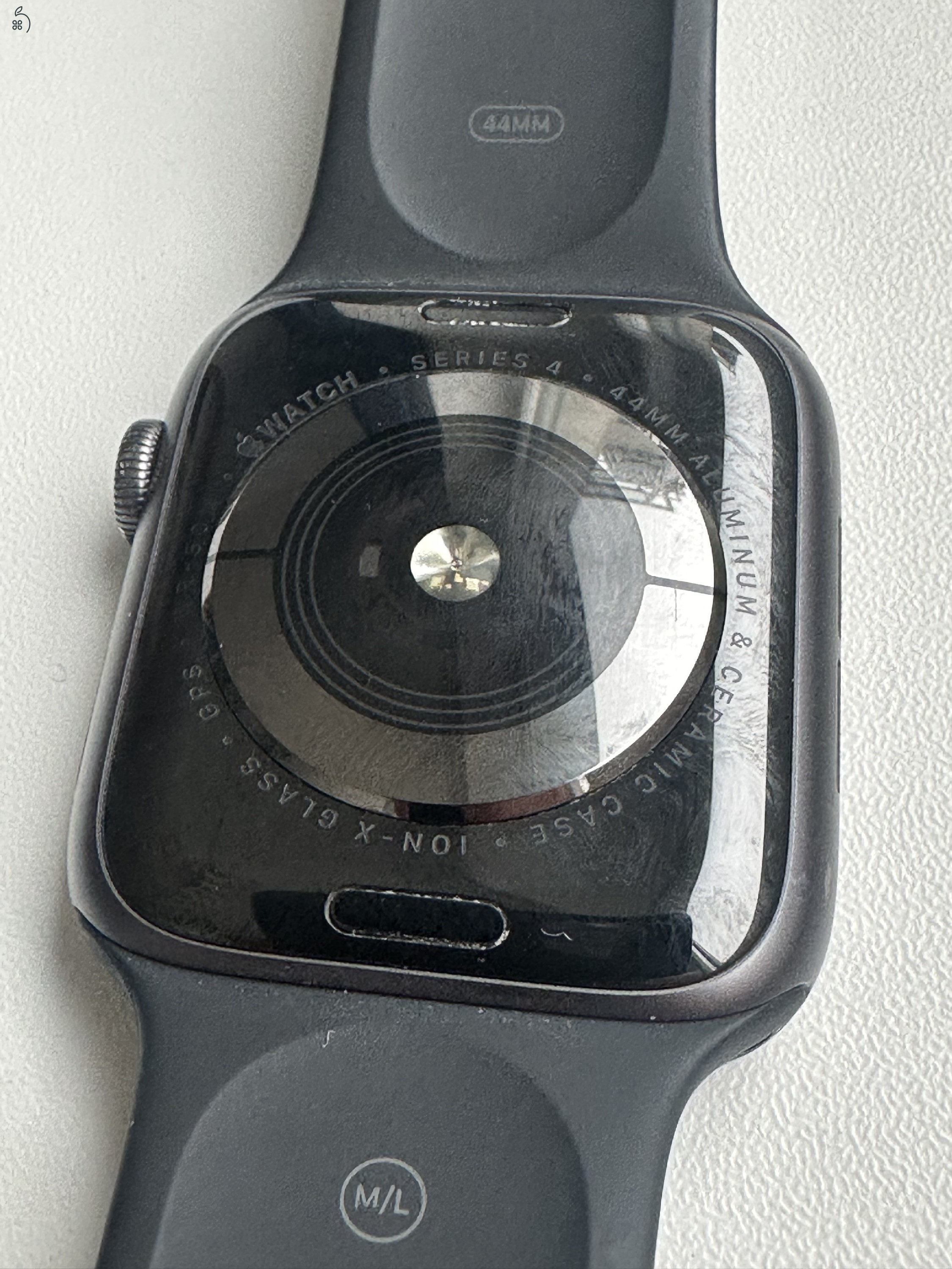 Apple Watch 4 (44mm)